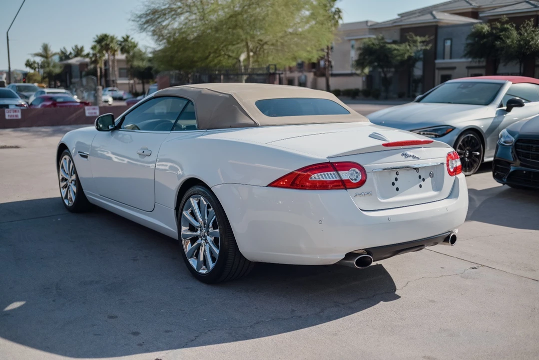 2012 Jaguar X150 XK - Image 6 of 19