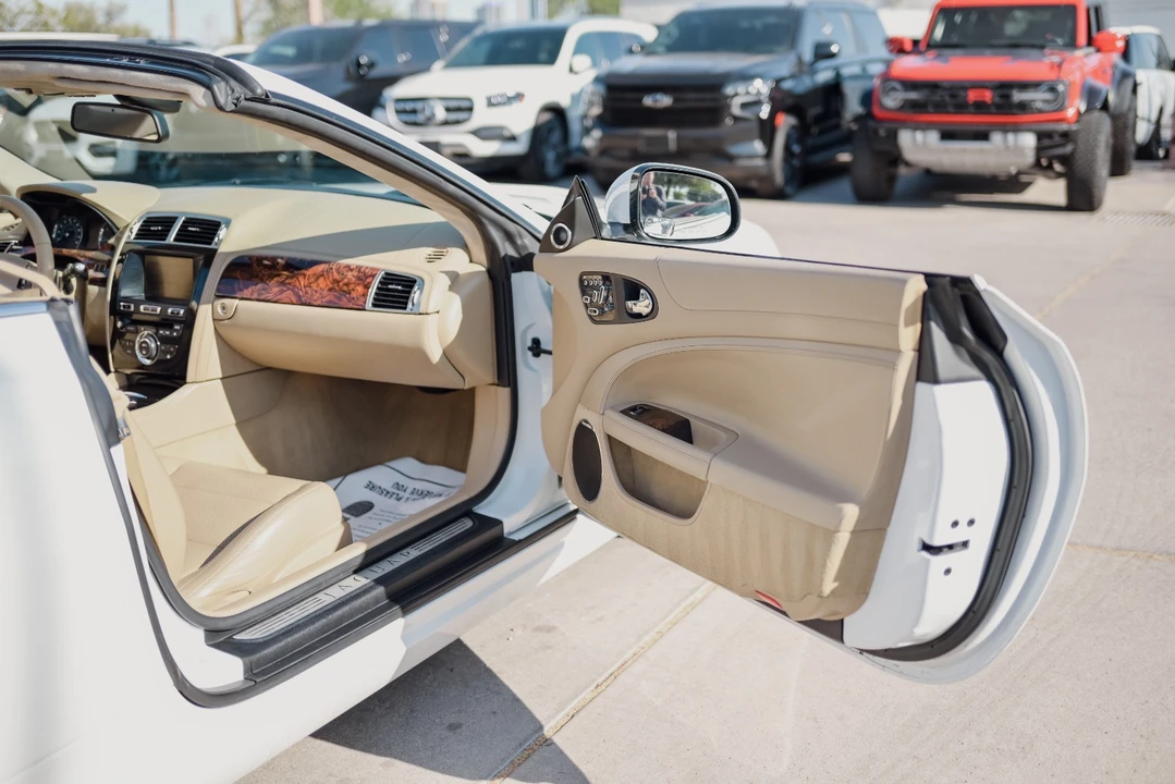 2012 Jaguar X150 XK - Image 16 of 19