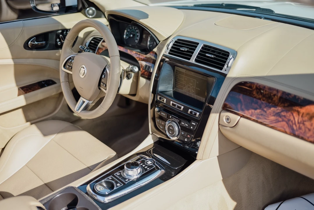 2012 Jaguar X150 XK - Image 18 of 19