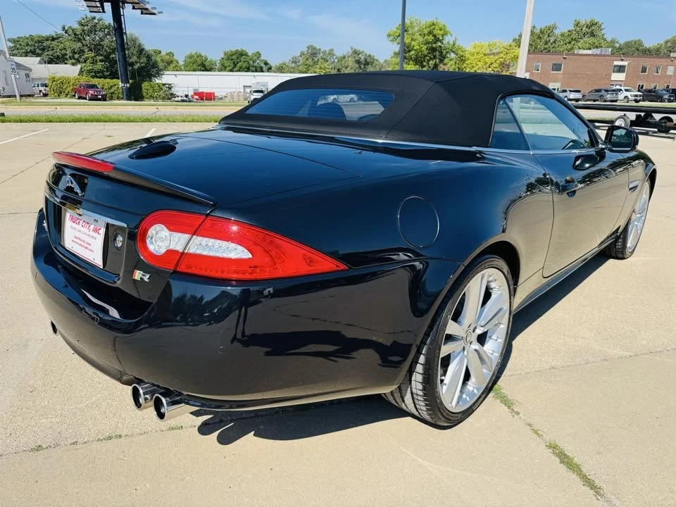 2012 Jaguar X150 XK - Image 3 of 20