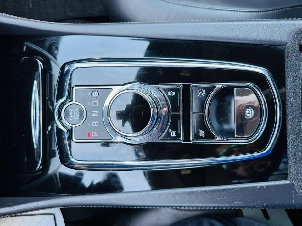 2012 Jaguar X150 XK - Image 19 of 20