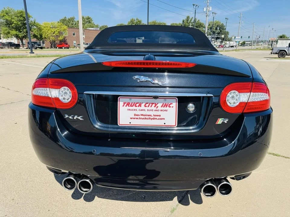 2012 Jaguar X150 XK - Image 4 of 20
