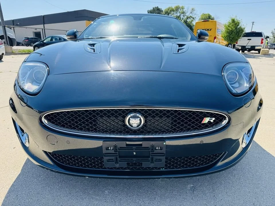 2012 Jaguar X150 XK - Image 8 of 20