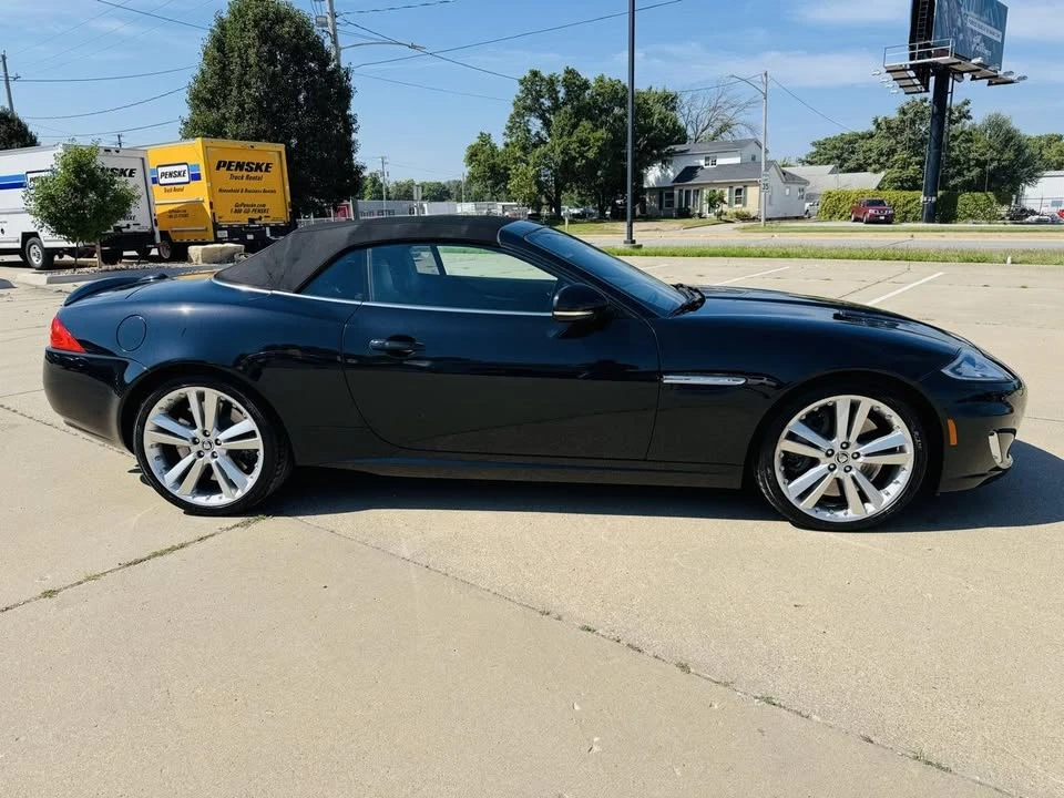 2012 Jaguar X150 XK - Image 2 of 20
