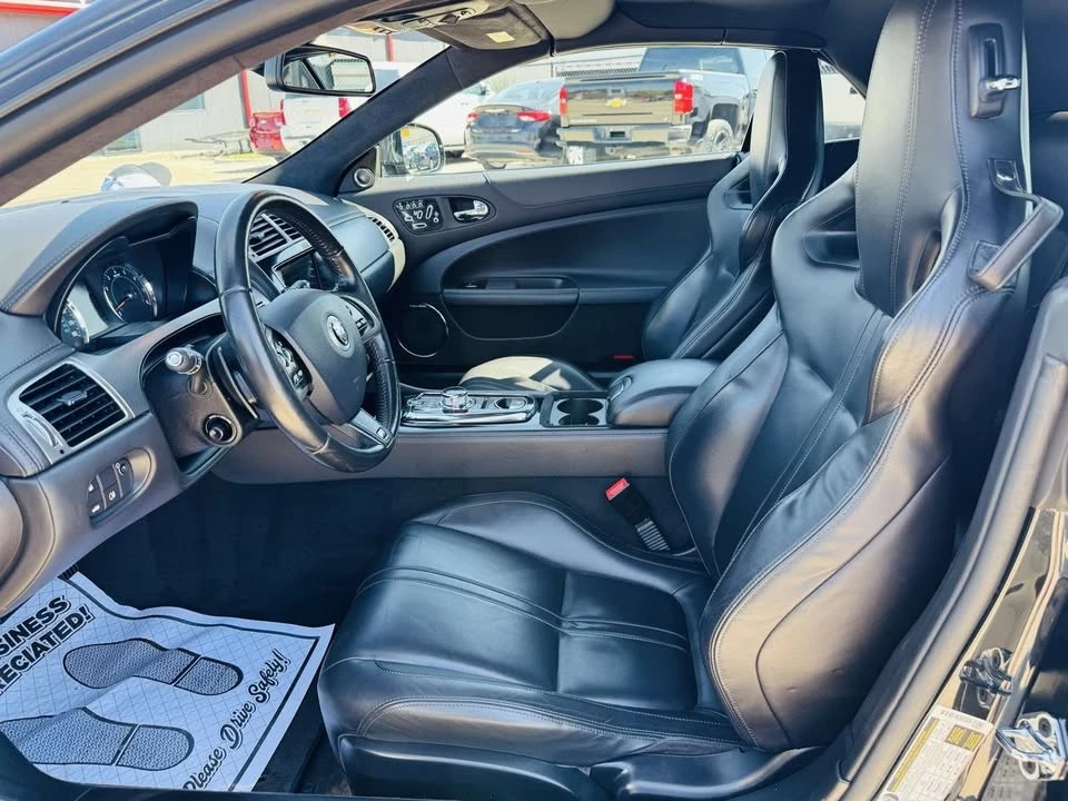 2012 Jaguar X150 XK - Image 13 of 20