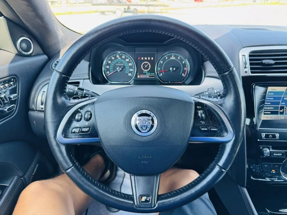 2012 Jaguar X150 XK - Image 16 of 20