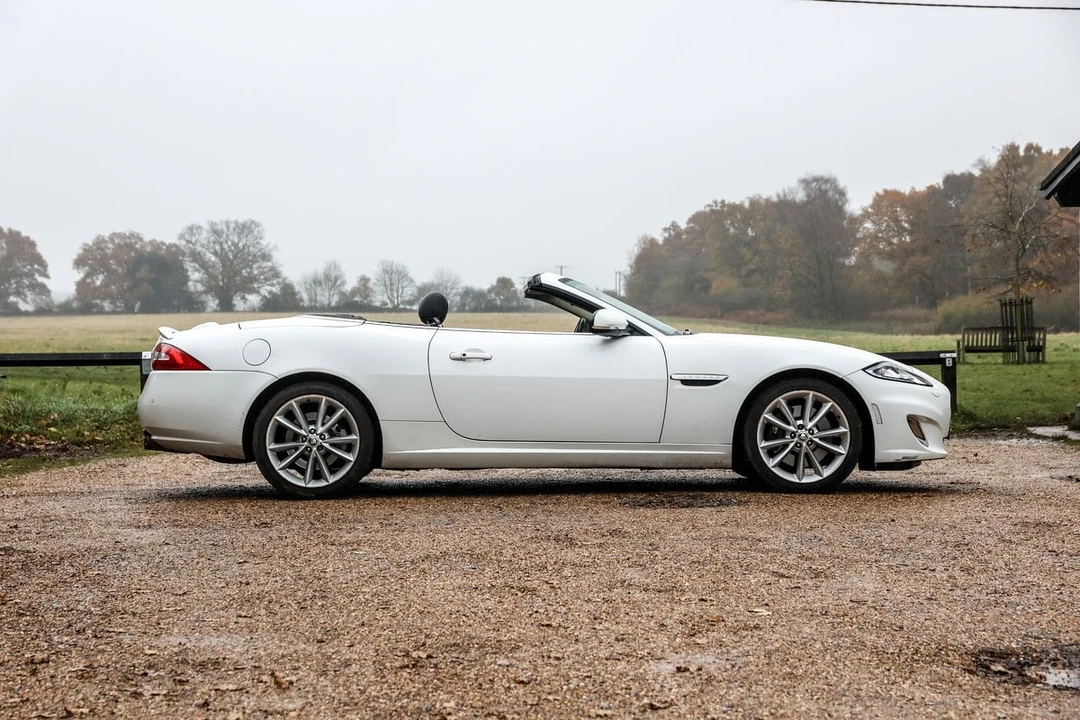 2012 Jaguar X150 XK - Image 2 of 30