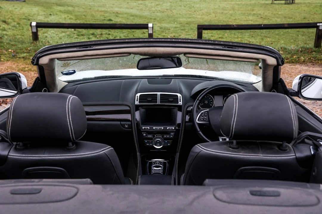 2012 Jaguar X150 XK - Image 17 of 30