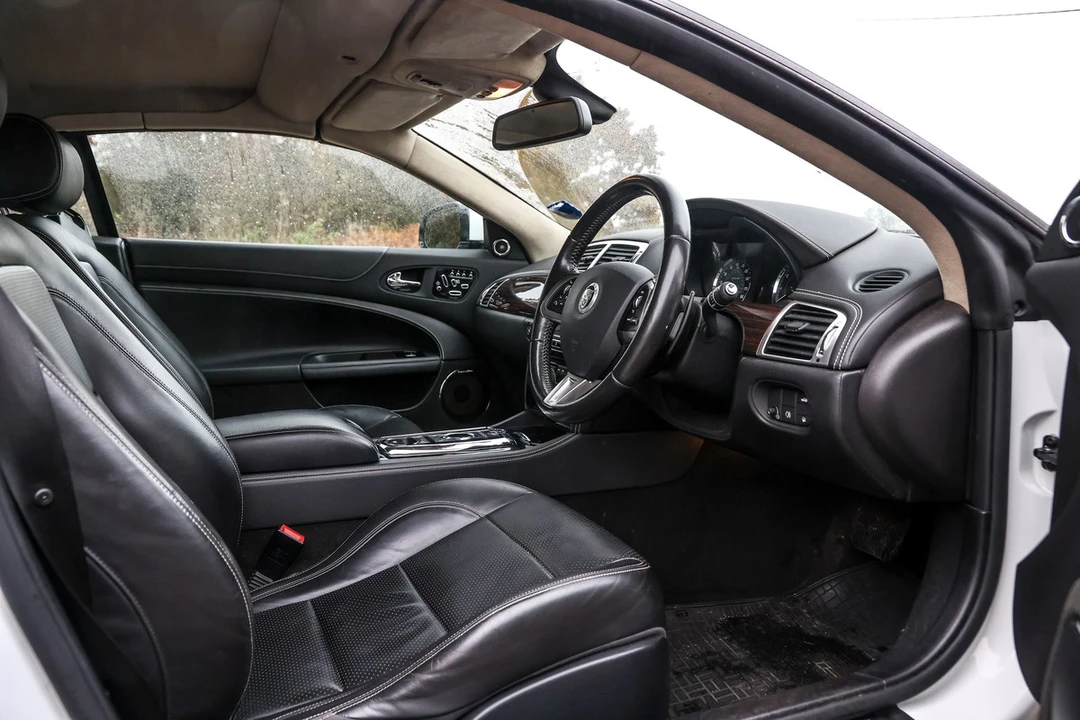 2012 Jaguar X150 XK - Image 26 of 30