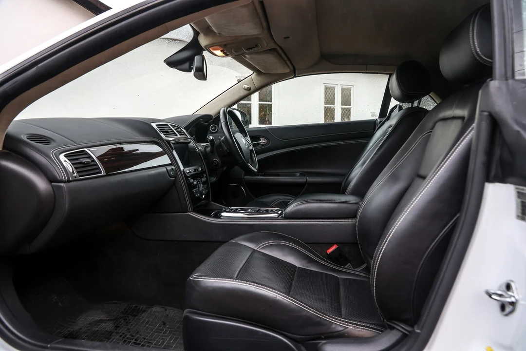 2012 Jaguar X150 XK - Image 30 of 30
