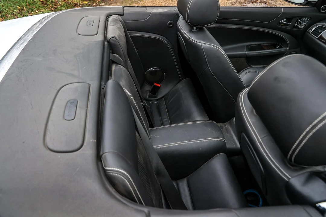 2012 Jaguar X150 XK - Image 20 of 30