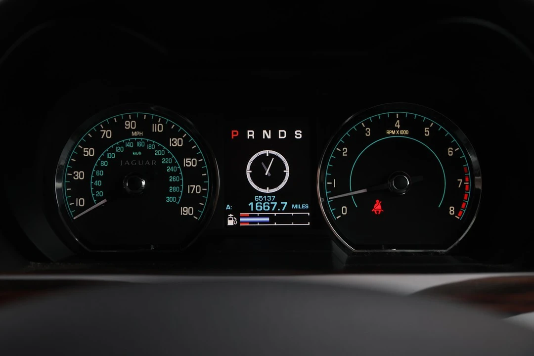 2012 Jaguar X150 XK - Image 19 of 30
