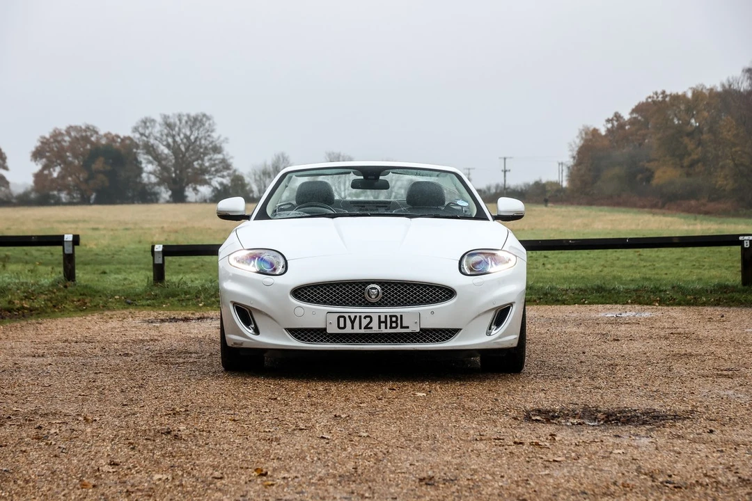 2012 Jaguar X150 XK - Image 5 of 30