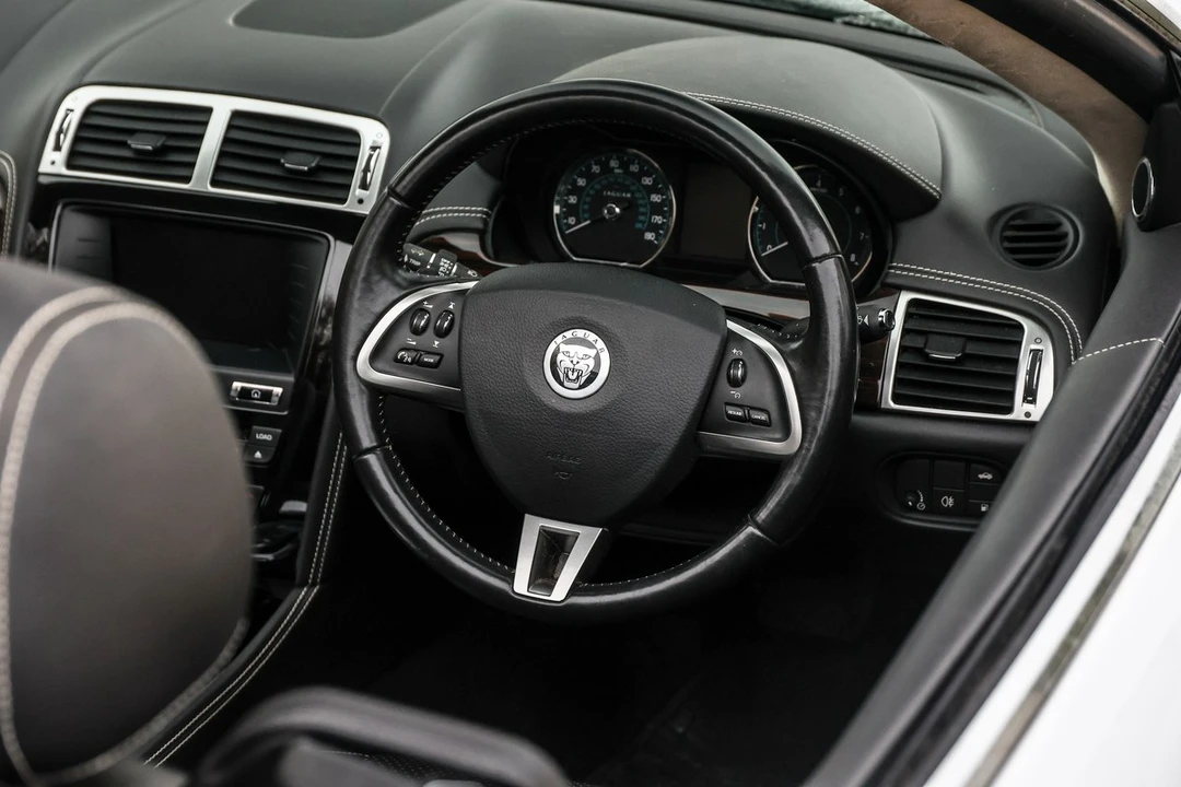 2012 Jaguar X150 XK - Image 15 of 30