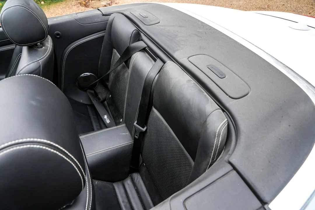 2012 Jaguar X150 XK - Image 18 of 30