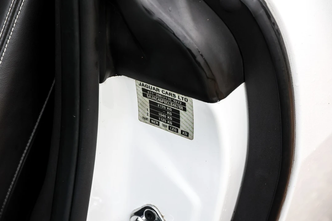 2012 Jaguar X150 XK - Image 28 of 30