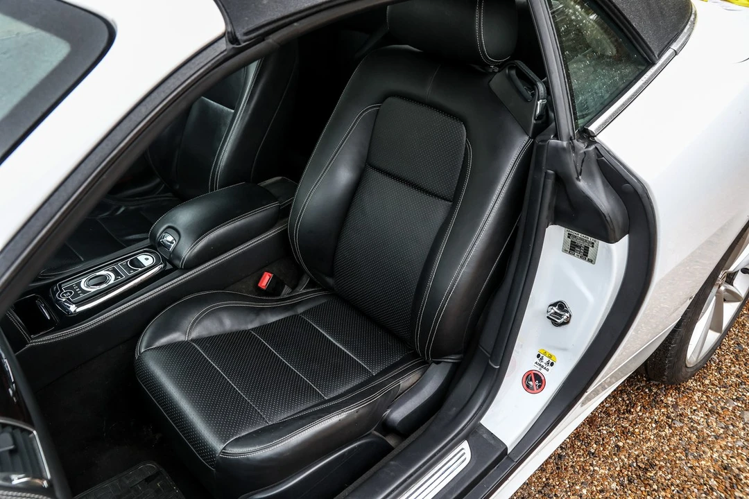 2012 Jaguar X150 XK - Image 29 of 30