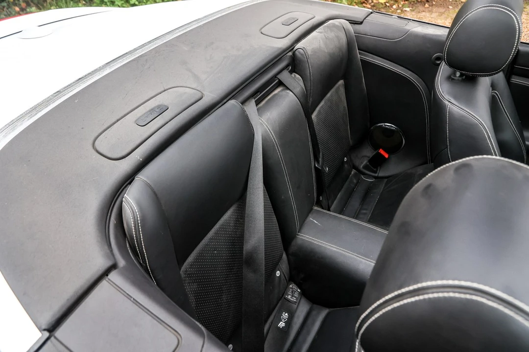 2012 Jaguar X150 XK - Image 21 of 30