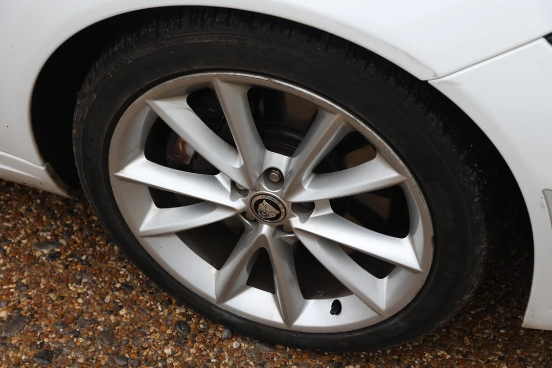 2012 Jaguar X150 XK - Image 13 of 30