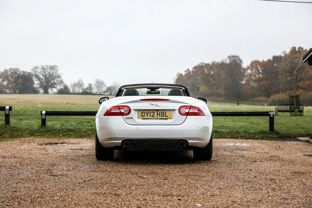 2012 Jaguar X150 XK - Image 6 of 30
