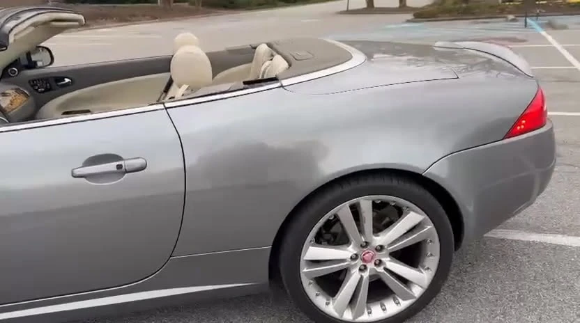 2012 Jaguar X150 XK - Image 20 of 20