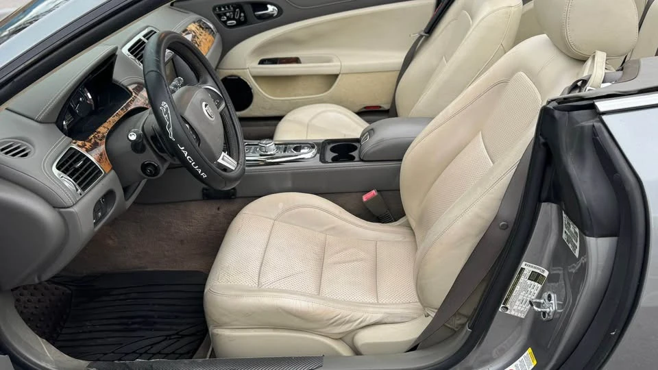 2012 Jaguar X150 XK - Image 11 of 20