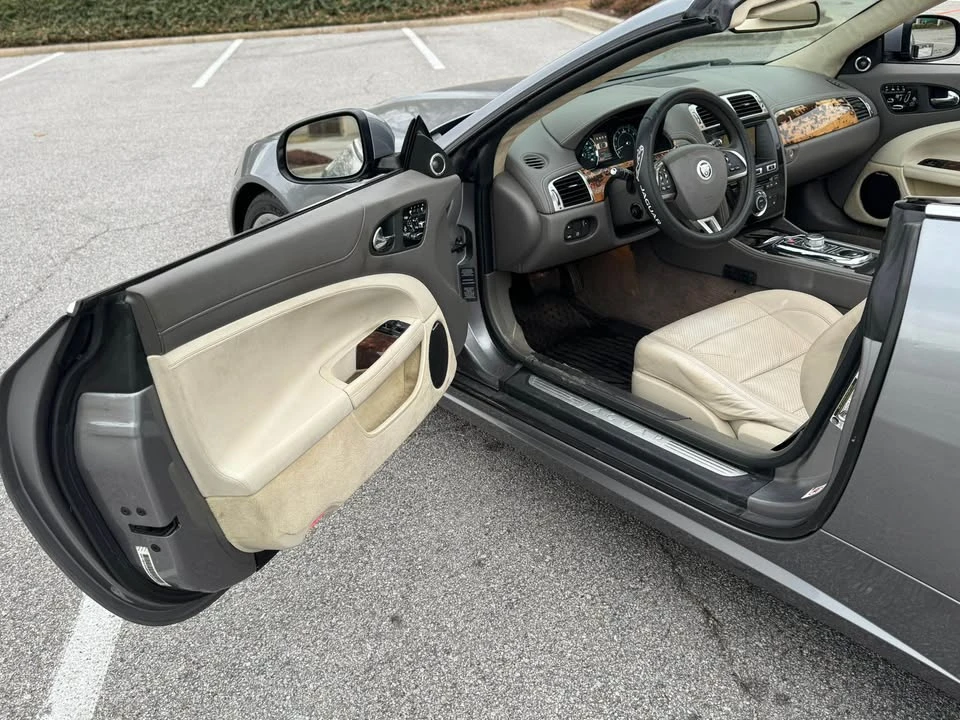 2012 Jaguar X150 XK - Image 10 of 20