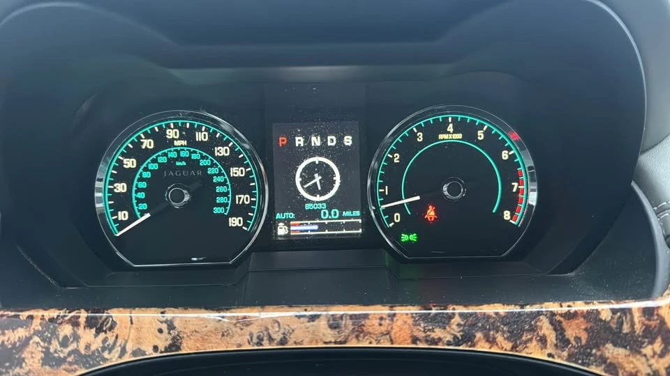 2012 Jaguar X150 XK - Image 18 of 20