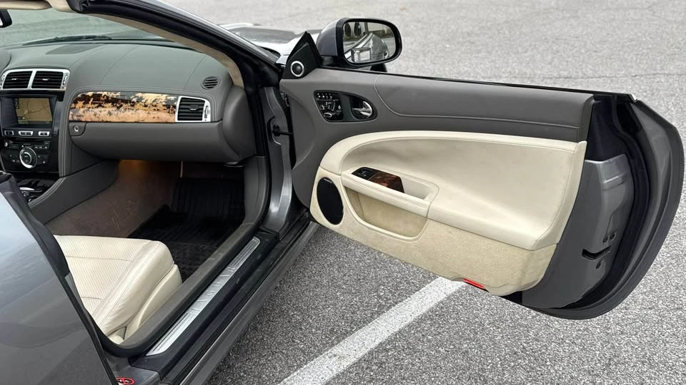 2012 Jaguar X150 XK - Image 12 of 20