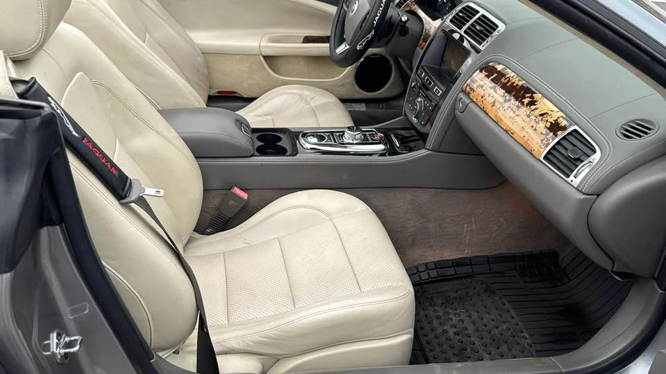 2012 Jaguar X150 XK - Image 13 of 20