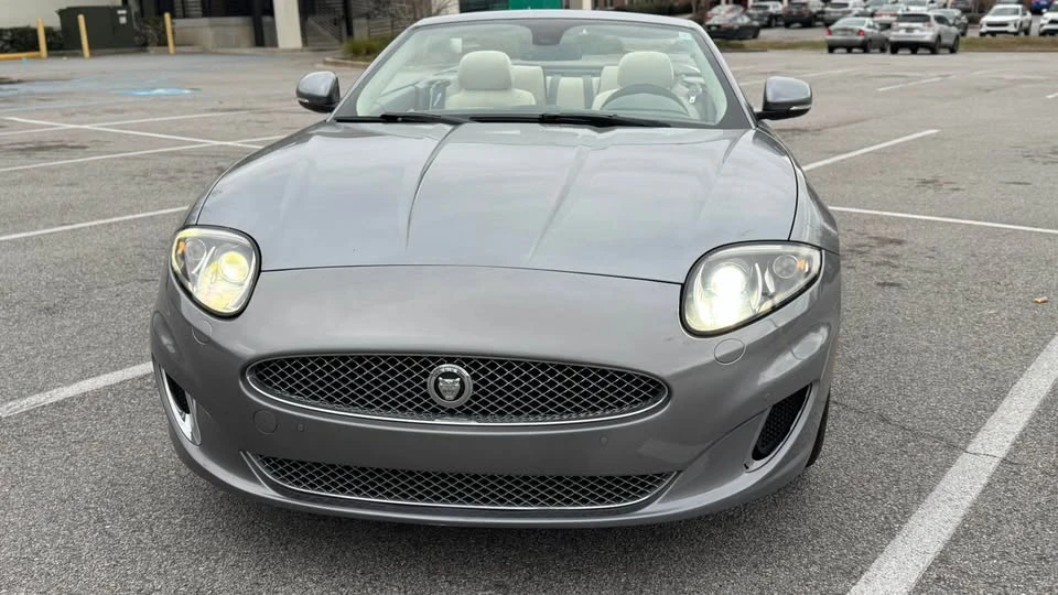 2012 Jaguar X150 XK - Image 16 of 20