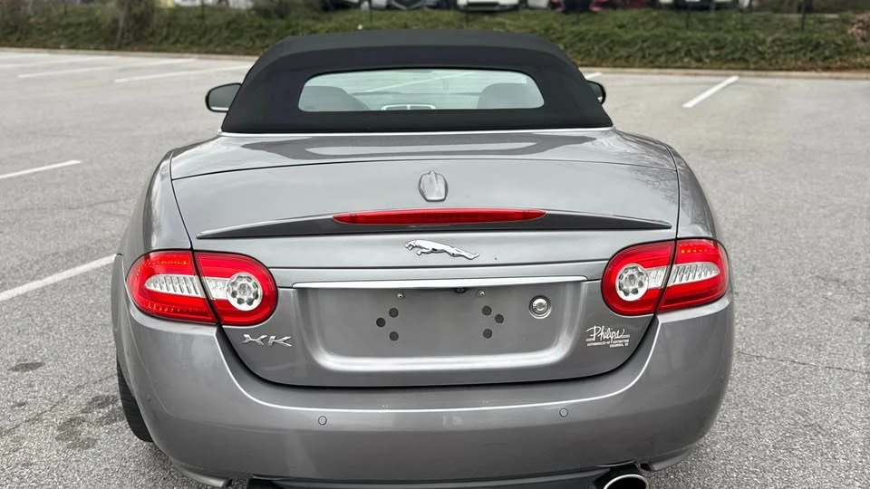 2012 Jaguar X150 XK - Image 4 of 20