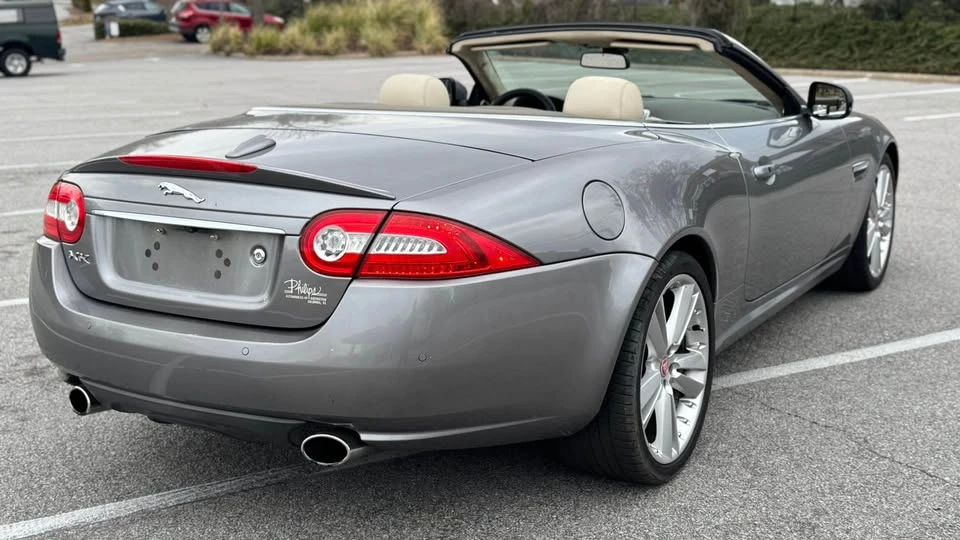 2012 Jaguar X150 XK - Image 3 of 20