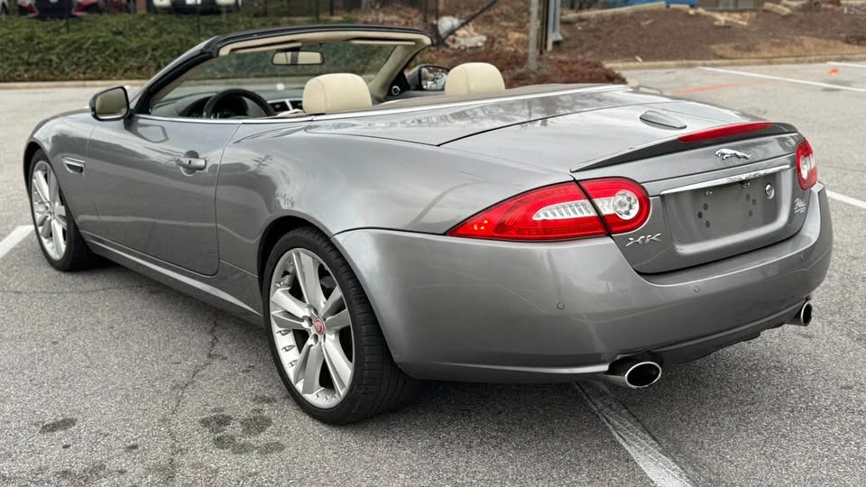2012 Jaguar X150 XK - Image 5 of 20
