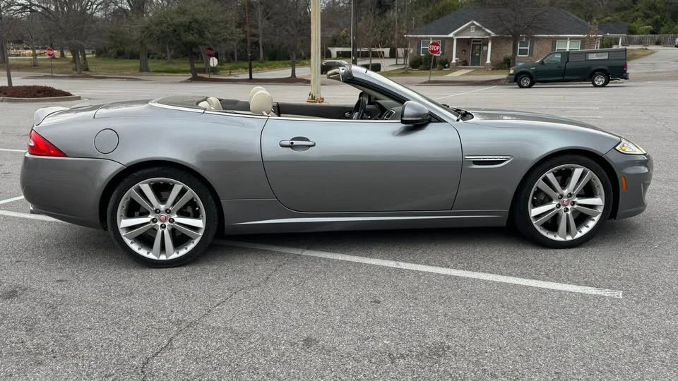 2012 Jaguar X150 XK - Image 2 of 20