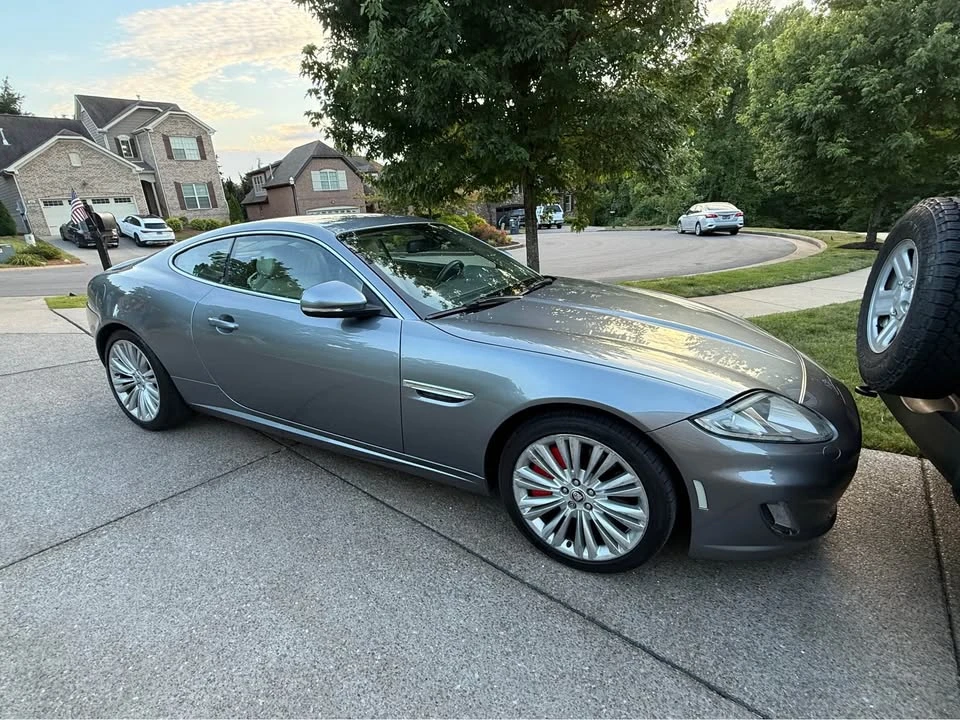 2012 Jaguar X150 XK - Image 2 of 19