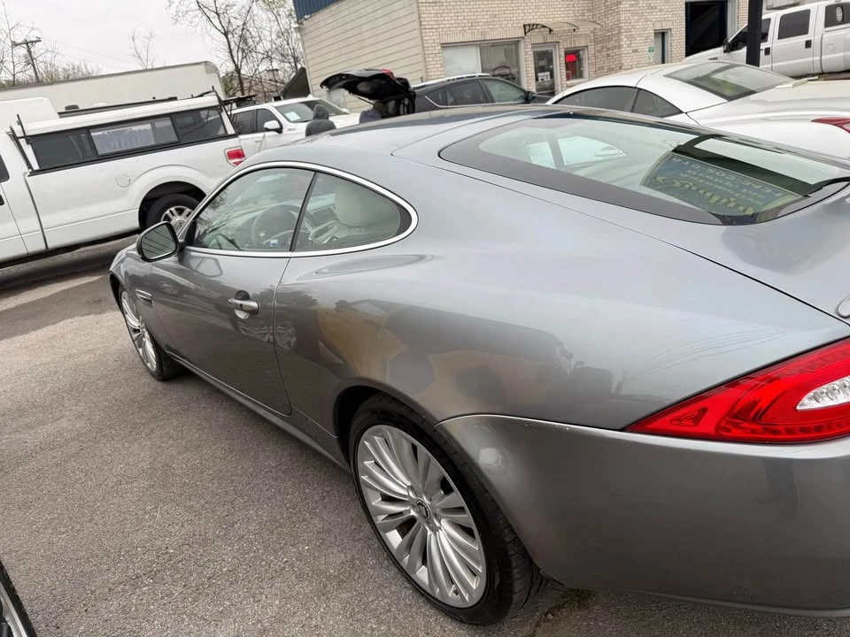 2012 Jaguar X150 XK - Image 10 of 19
