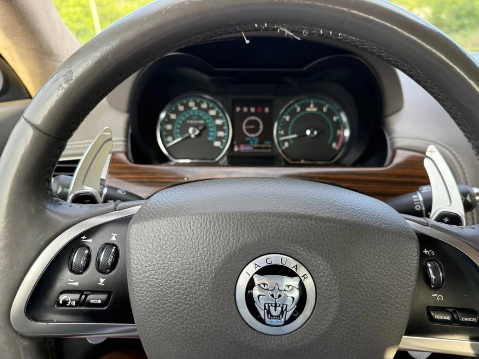 2012 Jaguar X150 XK - Image 8 of 19
