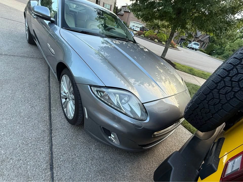 2012 Jaguar X150 XK - Image 5 of 19