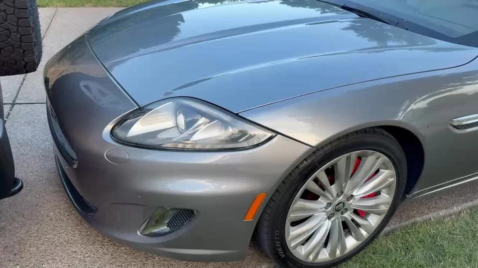 2012 Jaguar X150 XK - Image 19 of 19