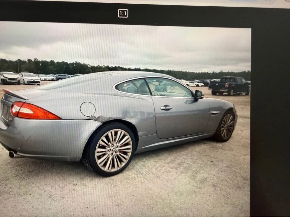 2012 Jaguar X150 XK - Image 17 of 19