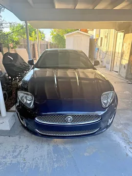2012 Jaguar XK XK Coupe 2D