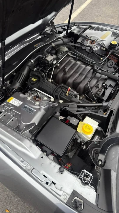 2012 Jaguar X150 XK - Image 7 of 8