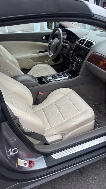 2012 Jaguar X150 XK - Image 3 of 8