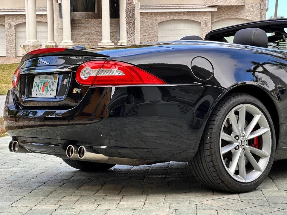 2012 Jaguar X150 XKR - Image 17 of 21