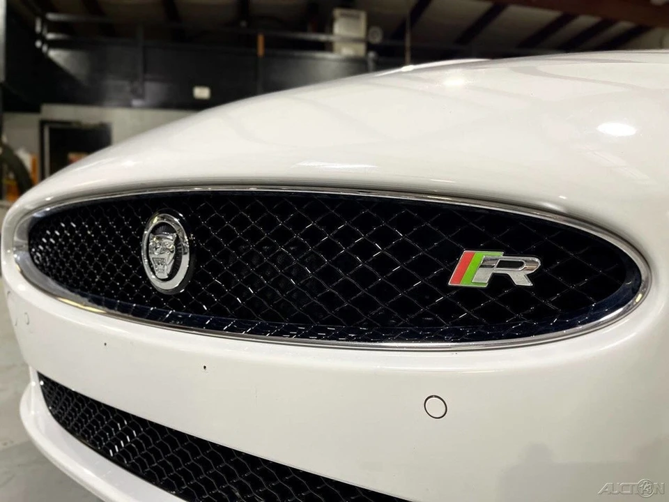 2012 Jaguar X150 XKR - Image 7 of 21