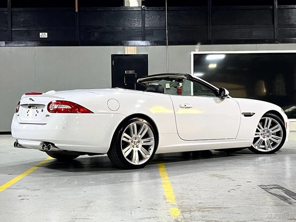 2012 Jaguar X150 XKR - Image 15 of 21