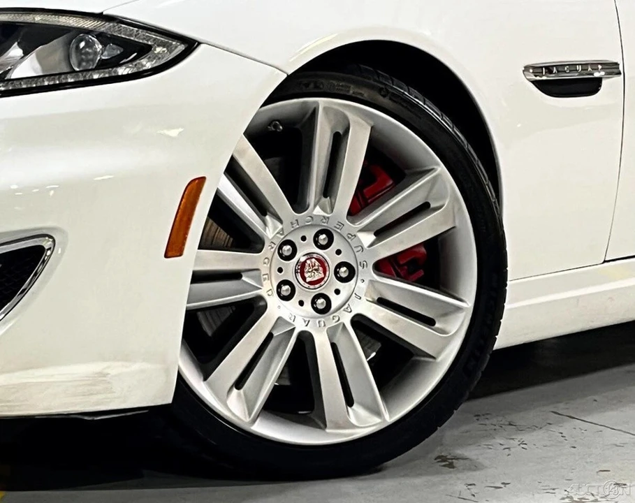 2012 Jaguar X150 XKR - Image 4 of 21