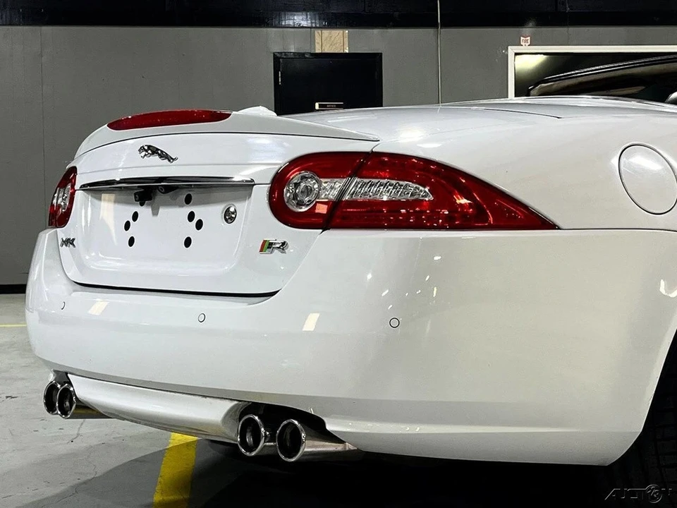 2012 Jaguar X150 XKR - Image 13 of 21