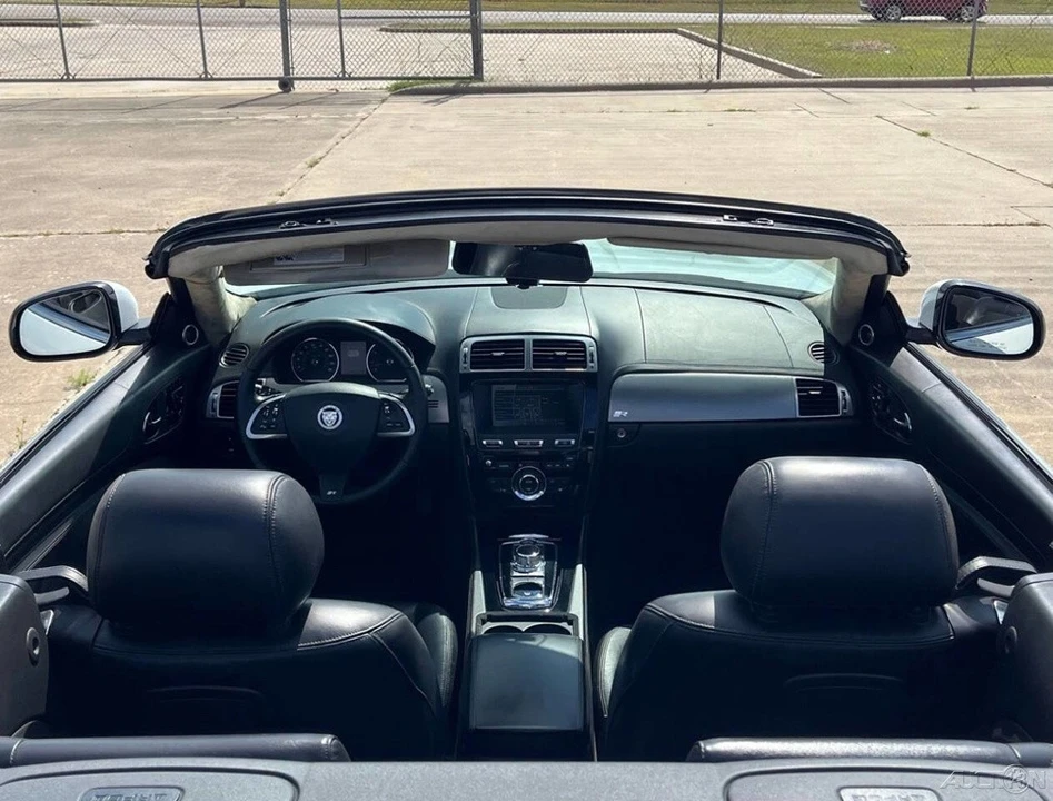 2012 Jaguar X150 XKR - Image 20 of 21